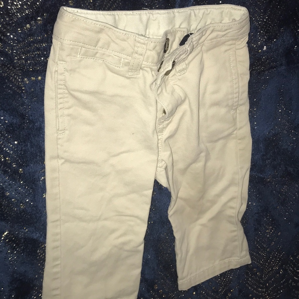 Baby pants